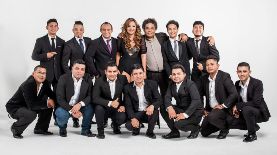 El grupo comparte dos nuevas canciones.