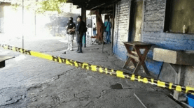 Una niña de cinco años murió en horas de la mañana de este jueves 25 de abril, luego de presuntamente recibir una golpiza por parte de su madre. Foto: ilustrativa/ archivo LPG