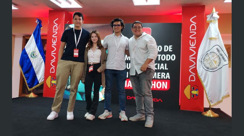 La Hackathon DaviPlata de Banco Davivienda conoce a sus finalistas