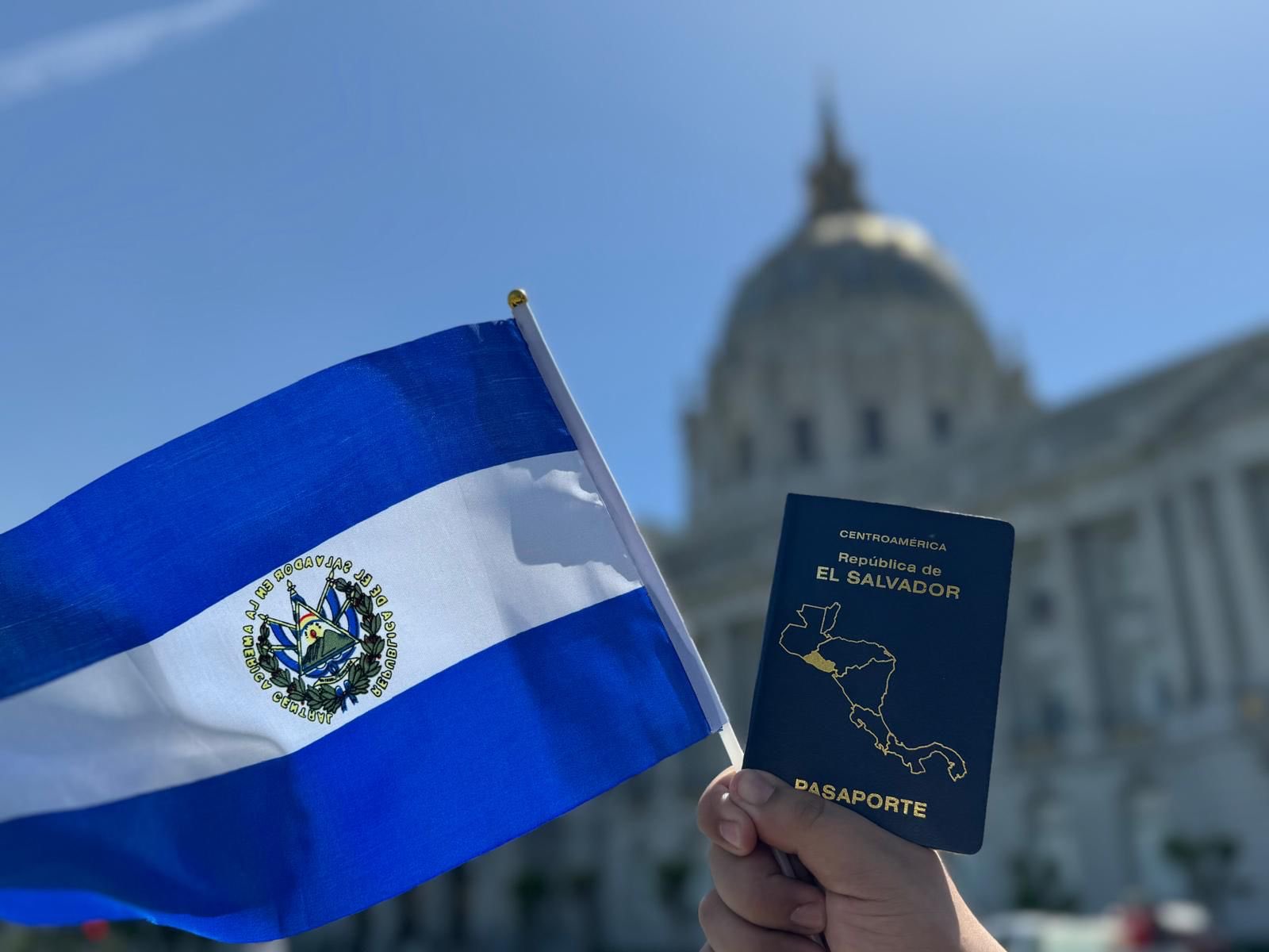 El Salvador posee 44 embajadas y 50 consulados alrededor del mundo.