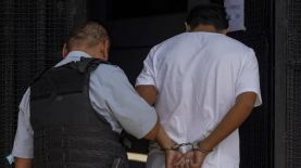 Seis pandilleros de la MS-13 fueron detenidos en Nueva York. Foto: Getty Images