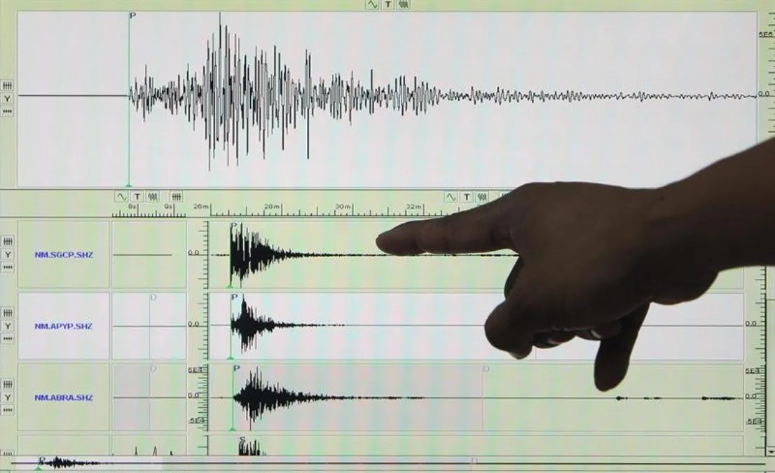 El próximo jueves se realizará un simulacro de terremoto en el país.