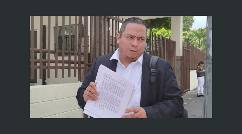 Foto LPG/Cortesía. Se intentó obtener la versión de Alex Torres, a través de la unidad de comunicaciones de la alcaldía, pero informaron que no daría declaraciones al respecto.