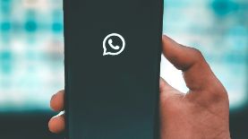 Las innovaciones para almacenar contactos llegan a Whatsapp. Foto: Unsplash.