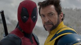 Deadpool & Wolverine tuvo su estreno mundial el 22 de julio en el David H. Koch Theater en Nueva York, como parte de la Fase Cinco del UCM.