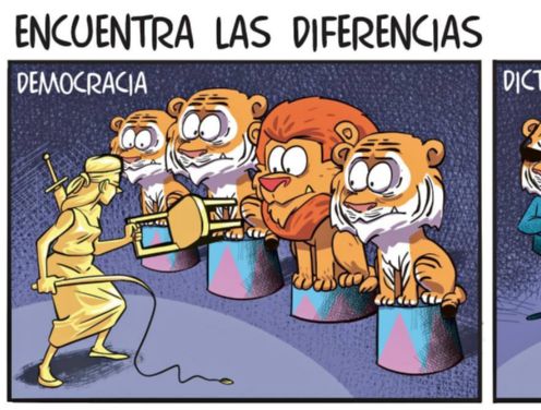 ENCUENTRA LAS DIFERENCIAS