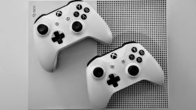 Xbox. Foto: Pixabay.