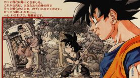 Dragon Ball y las sorpresas que trae en su 40 aniversario