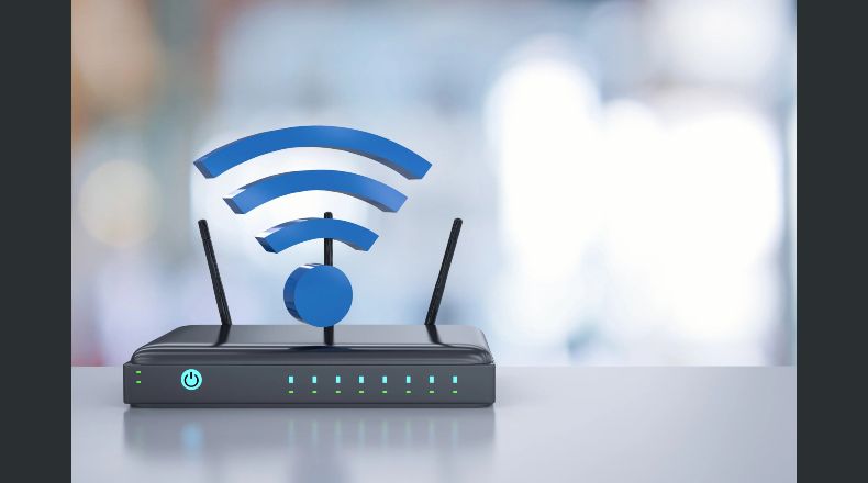 ¿Cuándo es el momento ideal para cambiar tu router de WiFi?