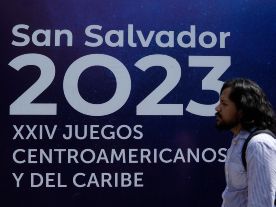 Hacienda pide prórroga para ejecutar presupuesto de Juegos Centroamericanos y del Caribe 2023