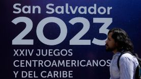 Hacienda pide prórroga para ejecutar presupuesto de Juegos Centroamericanos y del Caribe 2023