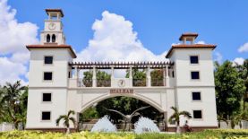 Hialeah es un bastión republicano con gran población cubano-estadounidense. Foto: Facebook Ciudad de Hialeah.