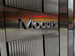 Moody's mejoró la nota de El Salvador.