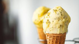 Descubre cuál opción de helado es más saludable. Foto: Pexels