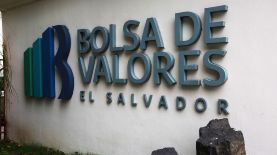 La plaza bursátil salvadoreña se ha mantenido con buenos resultados este 2024