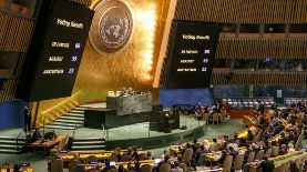 El Salvador buscará un puesto en el Consejo de Derechos Humanos de la ONU.