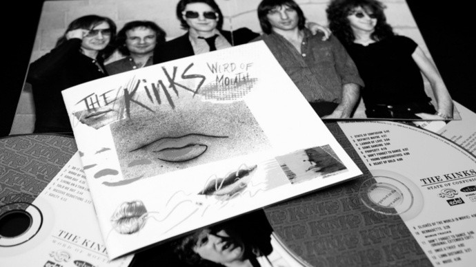 The Kinks